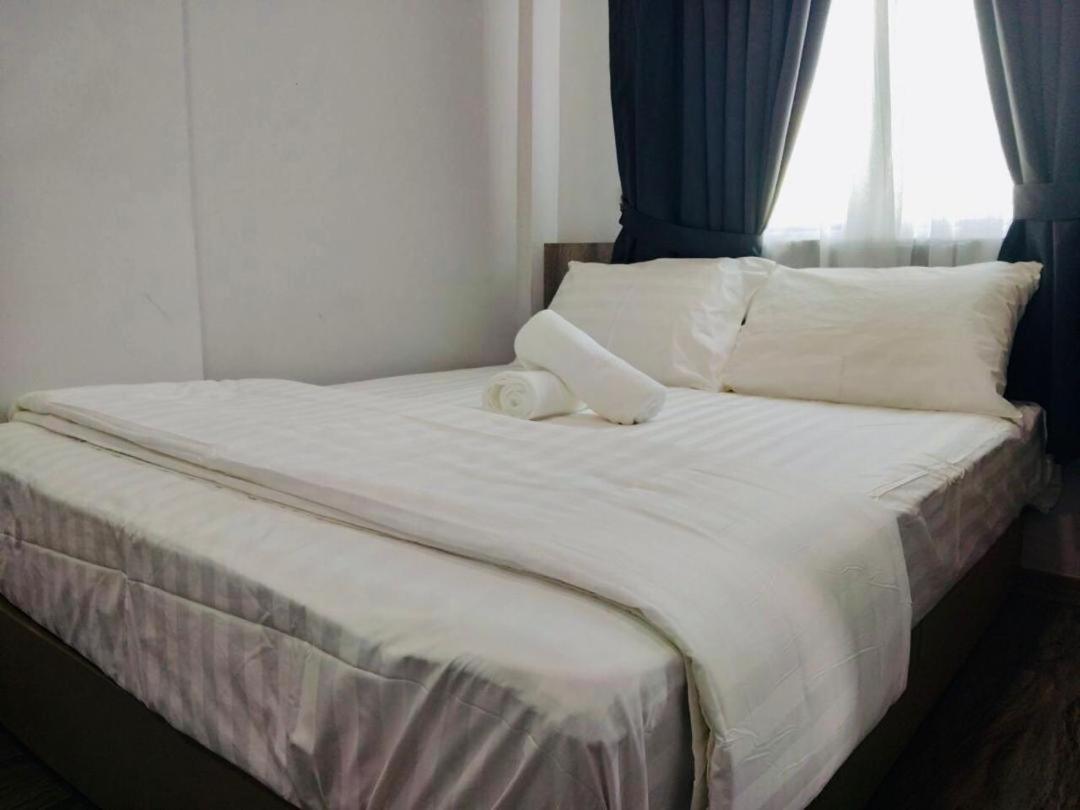 The Room Perhentian - Long Beach Kampung Kuala Besut Exterior foto