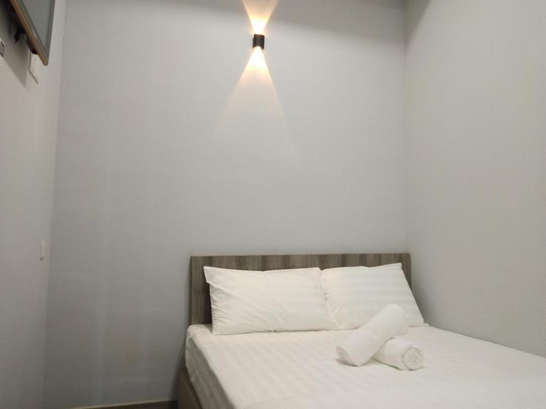 The Room Perhentian - Long Beach Kampung Kuala Besut Exterior foto