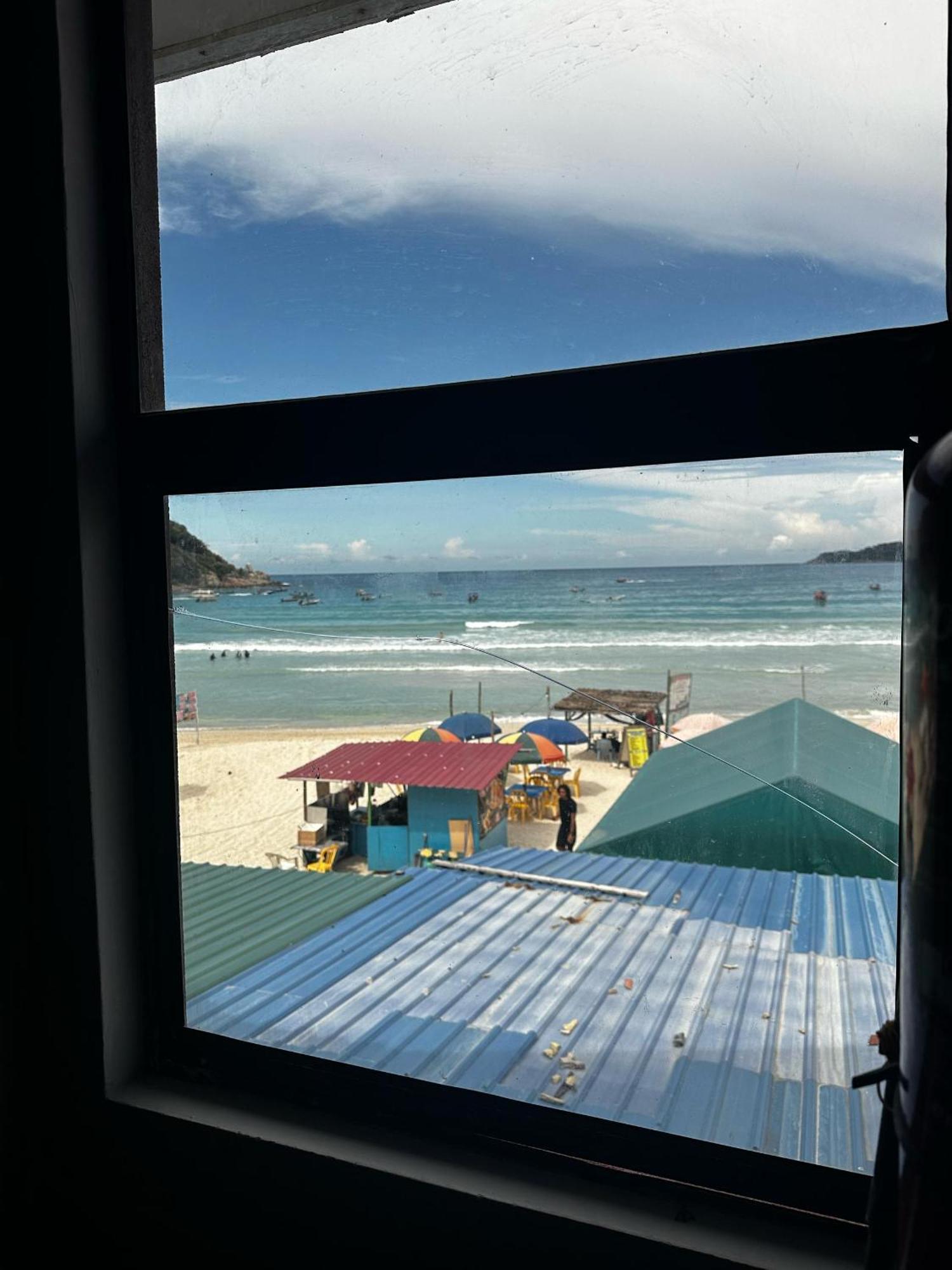 The Room Perhentian - Long Beach Kampung Kuala Besut Exterior foto